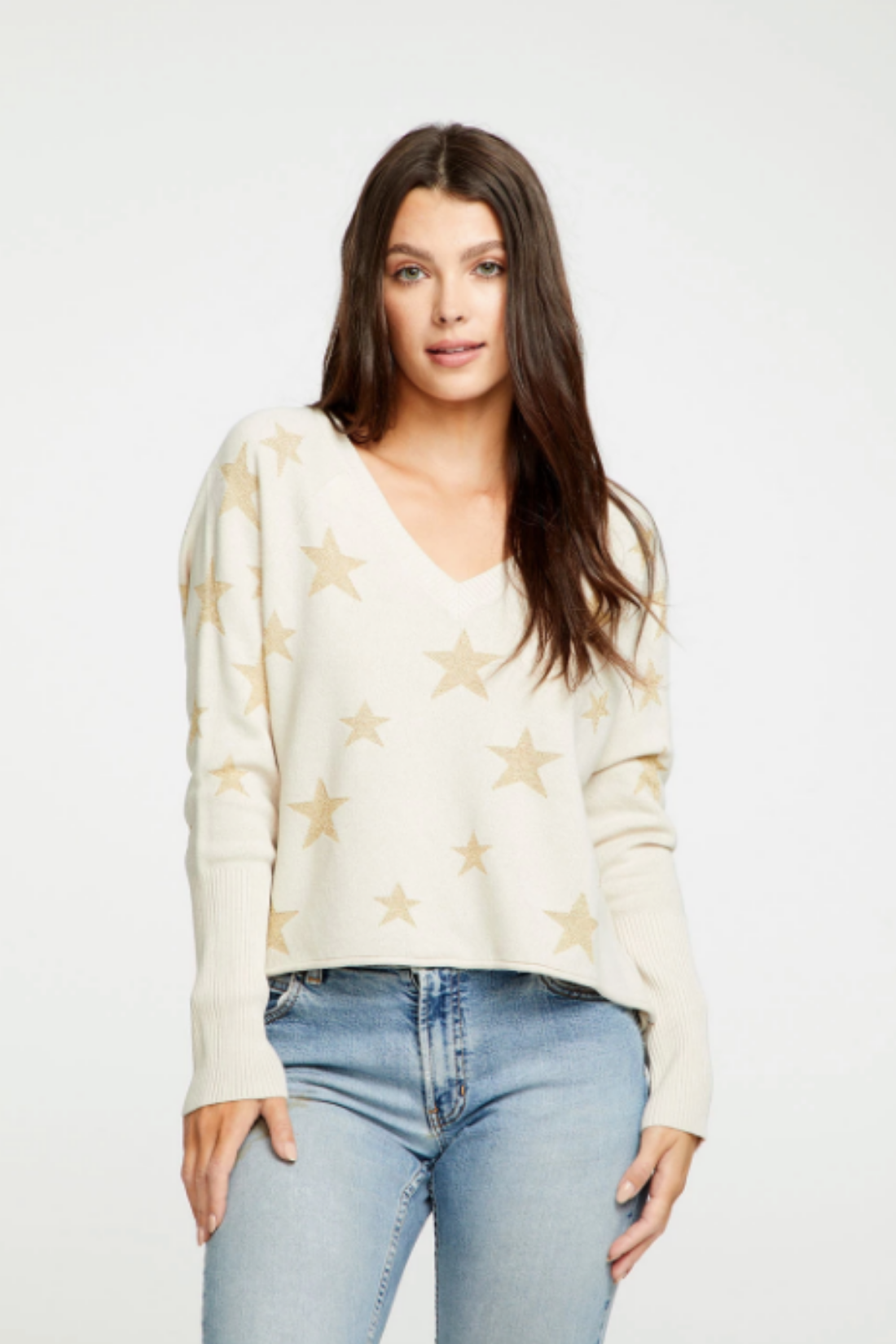 Boutique Sweaters for Women | April Blooms