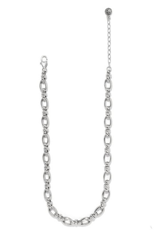 Ferrara Siena Silver Chain