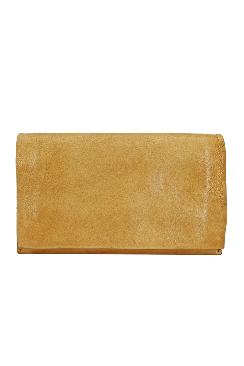 Eloise Camel Wallet