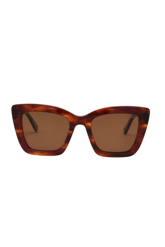 Harper Amber / Brown Polarized Lens