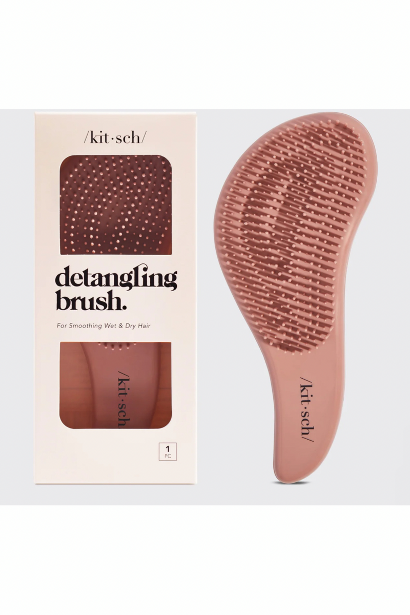 Detangling Brush