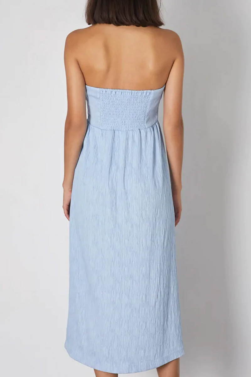 Ikaria Bandeau Dress