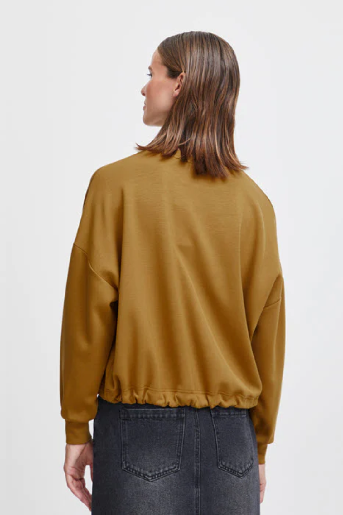 Cumin Pusti String Sweatshirt