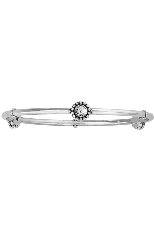 Silver Twinkle Trio Bracelet