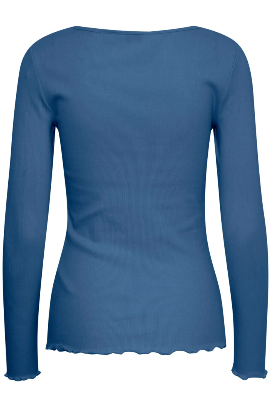 True Blue Sanana Long Sleeve Tee