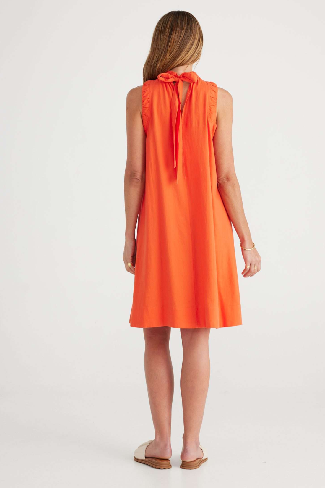 Mandarin Kelley Dress