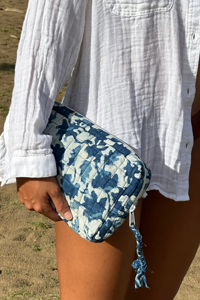 Travel Pouch