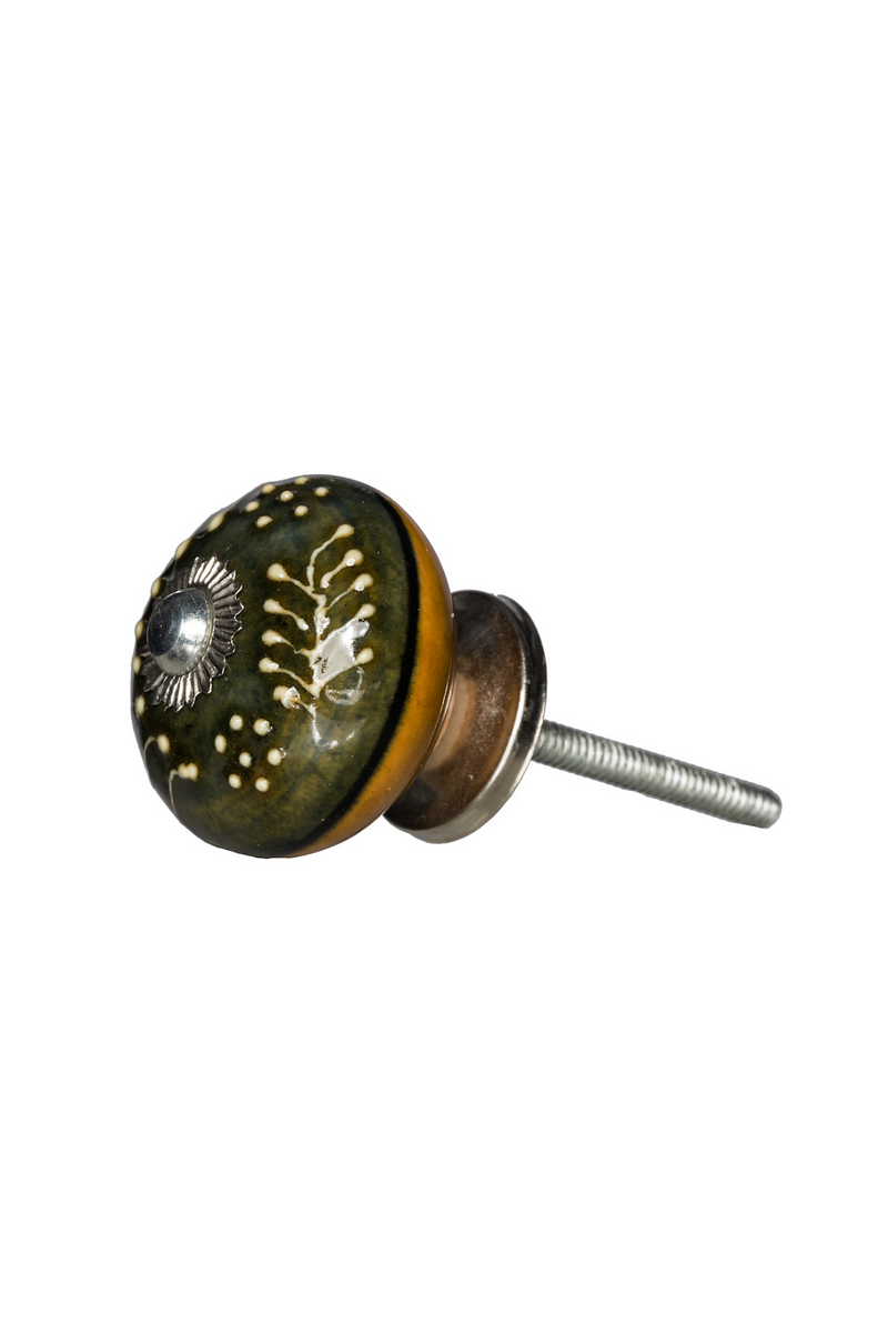 Furniture Knob