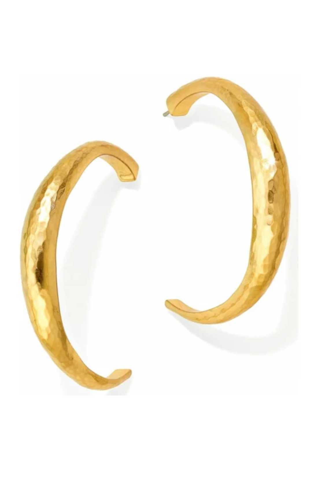 Reine Gold Hoop