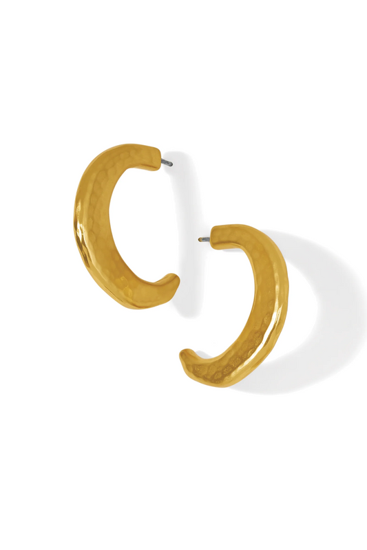 Montagne Gold Hoop