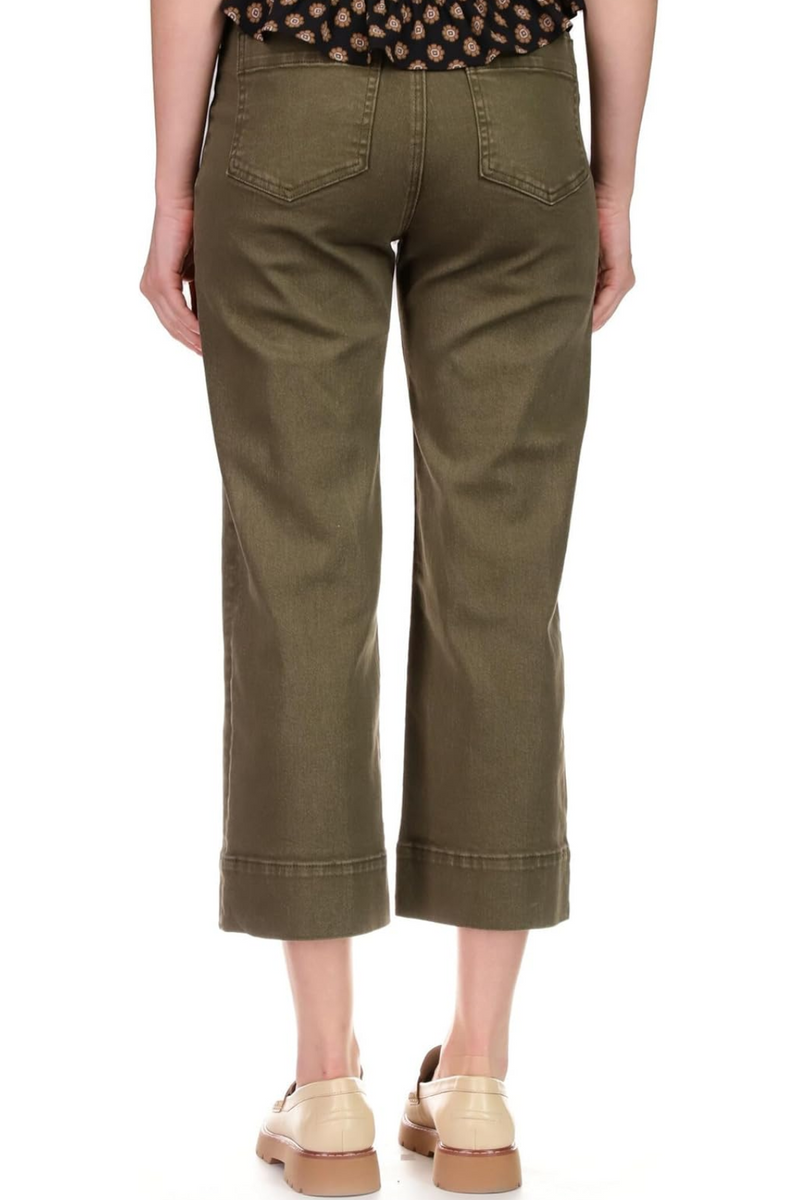 Fatigue Marine Pants