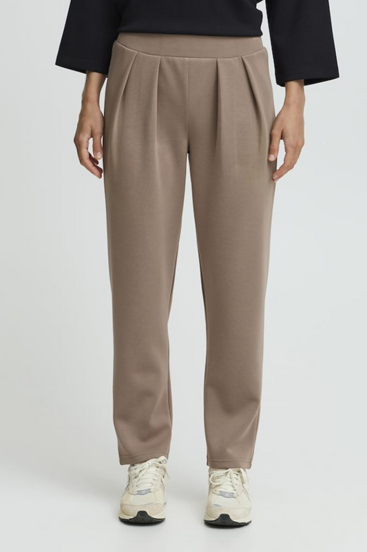 Walnut Bytullas Pants