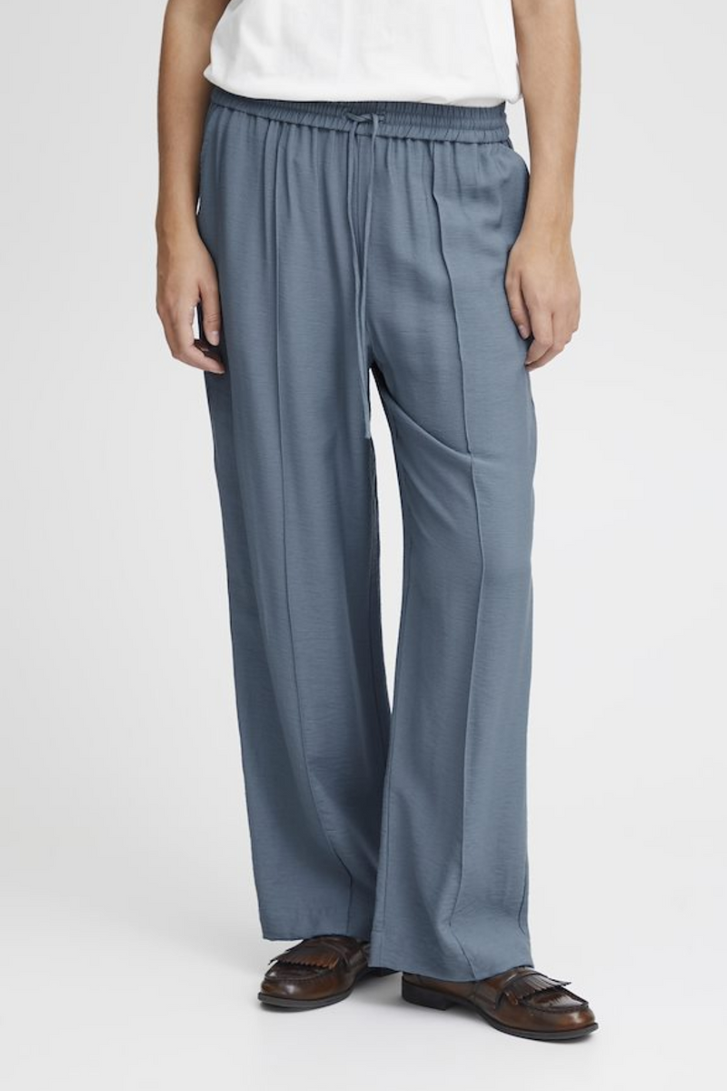 Blue Mirage IHPhiono Drawstring Center Seam Pants