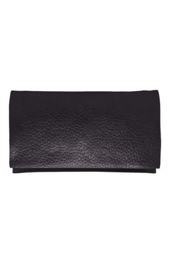 Black Eloise Wallet