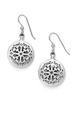 Ferrara French Wire Earrings