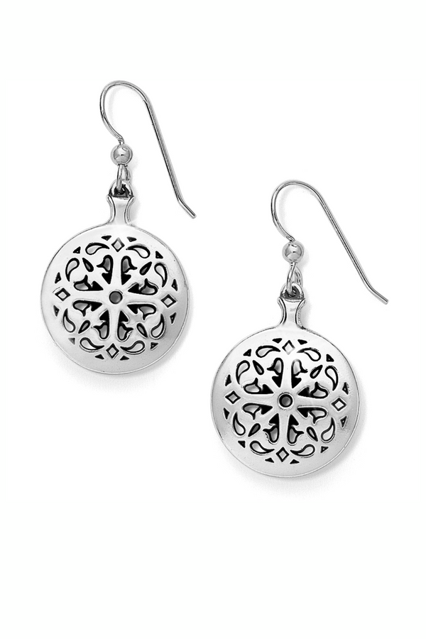 Ferrara French Wire Earrings