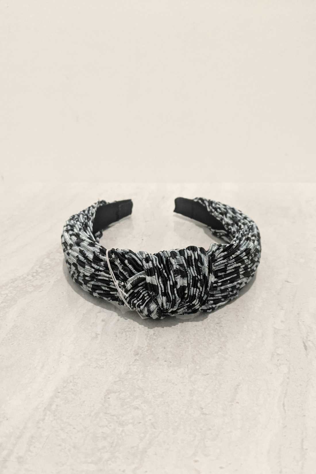 Animal Print Headband